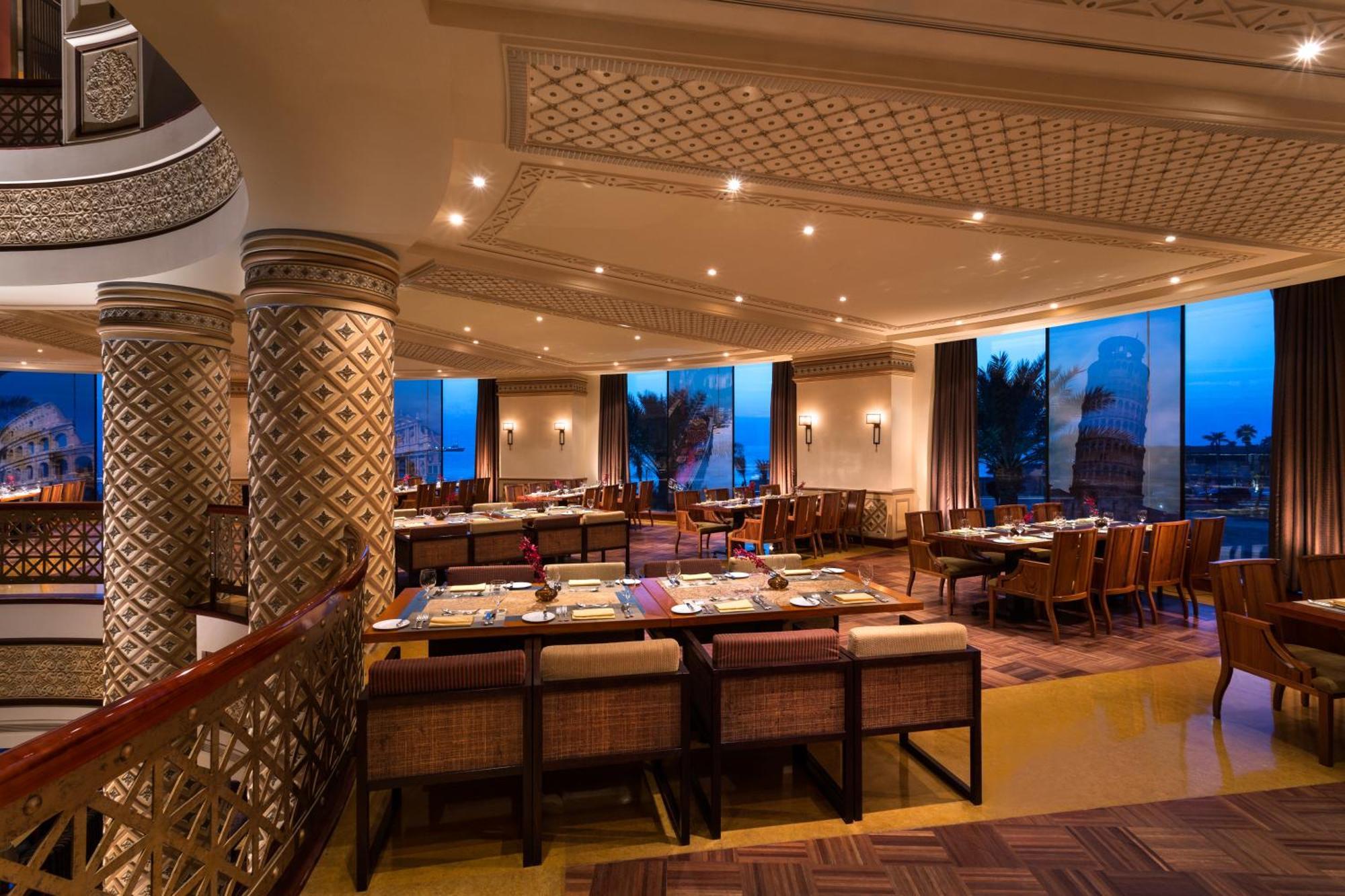 Hotel Rosewood Yidda Exterior foto