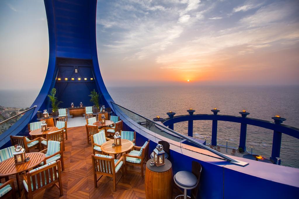 Hotel Rosewood Yidda Exterior foto