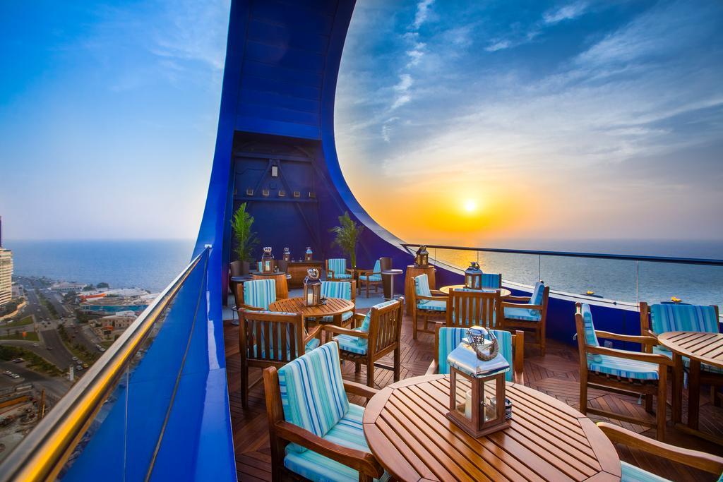 Hotel Rosewood Yidda Exterior foto