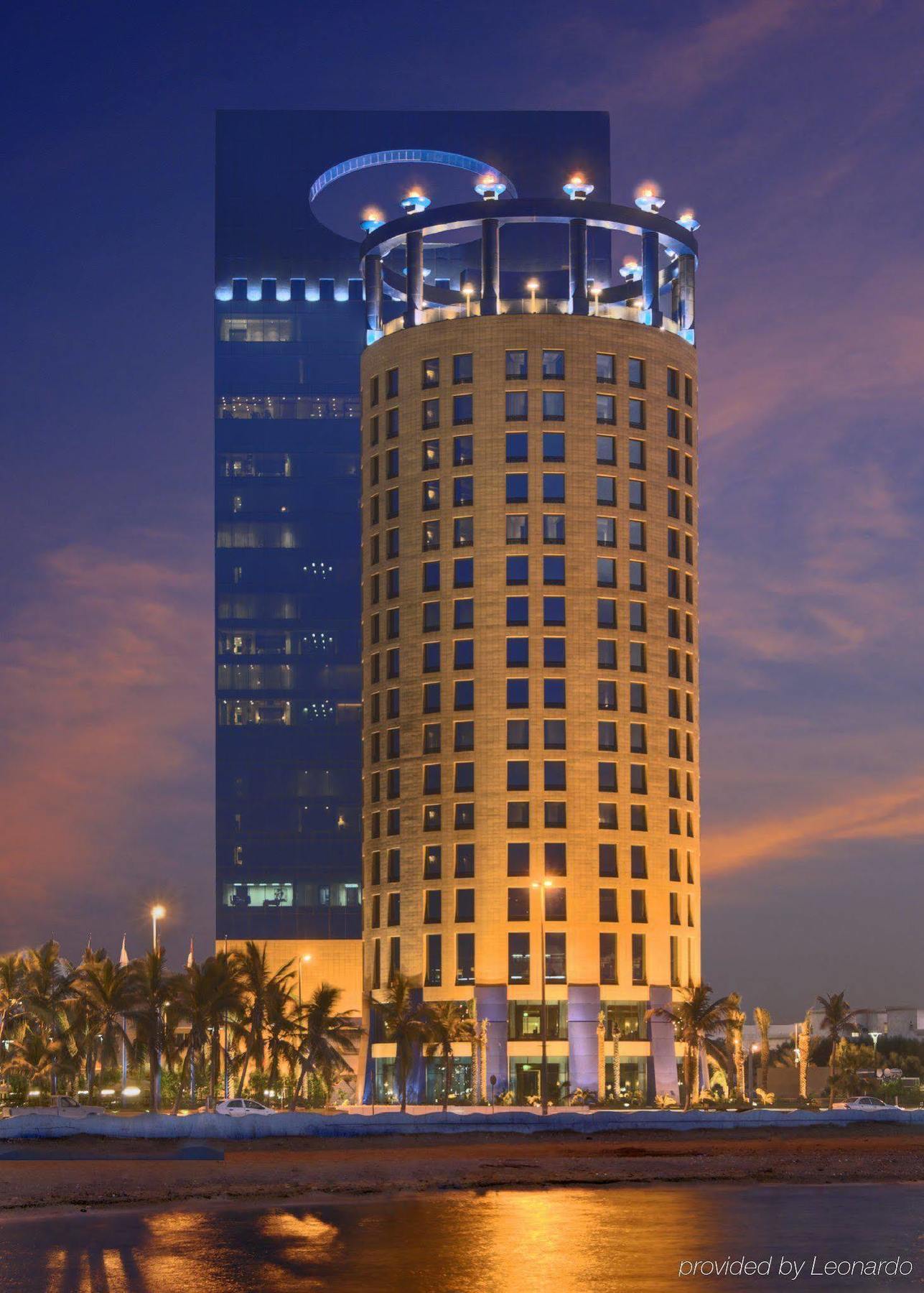 Hotel Rosewood Yidda Exterior foto
