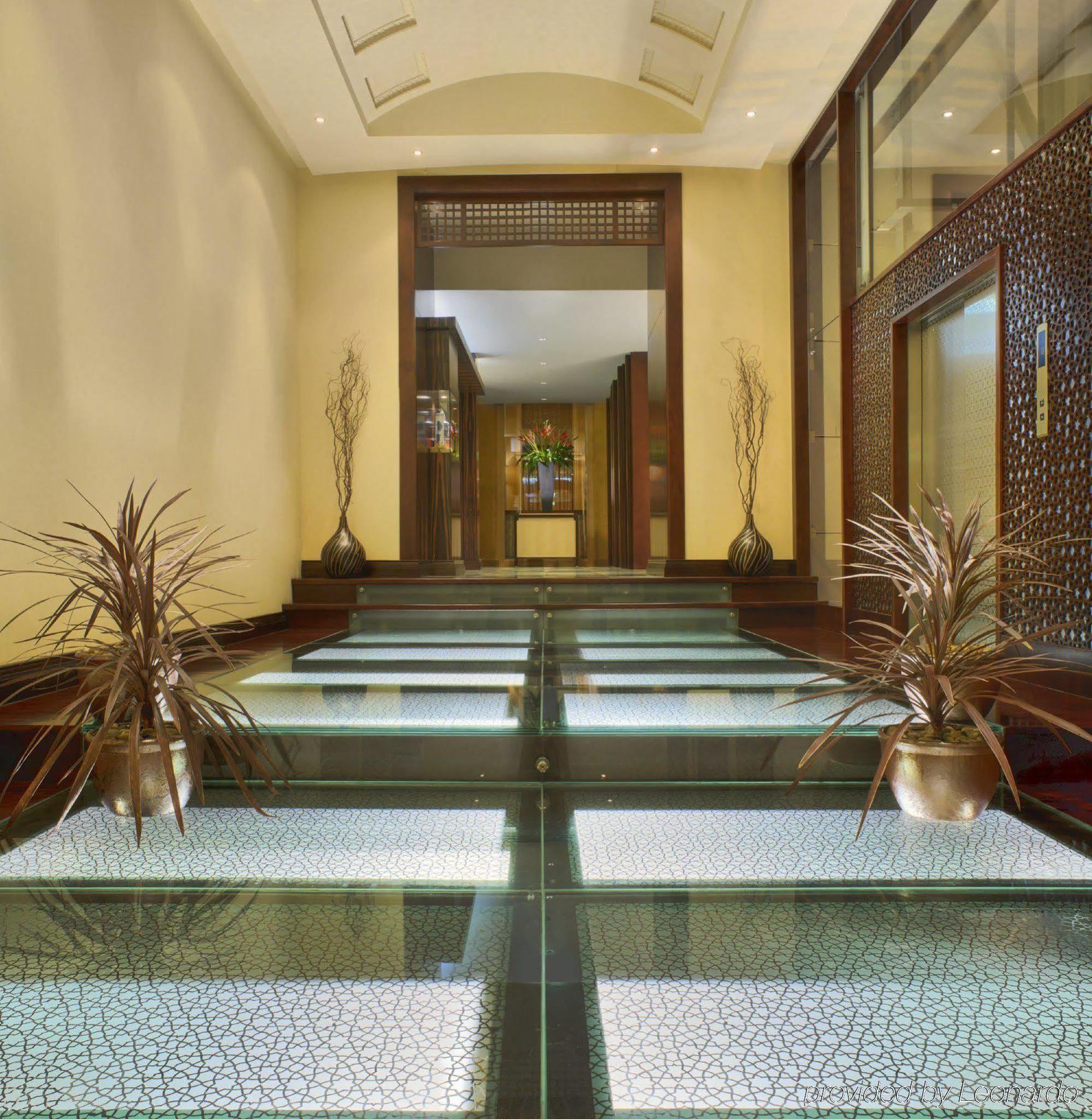 Hotel Rosewood Yidda Exterior foto