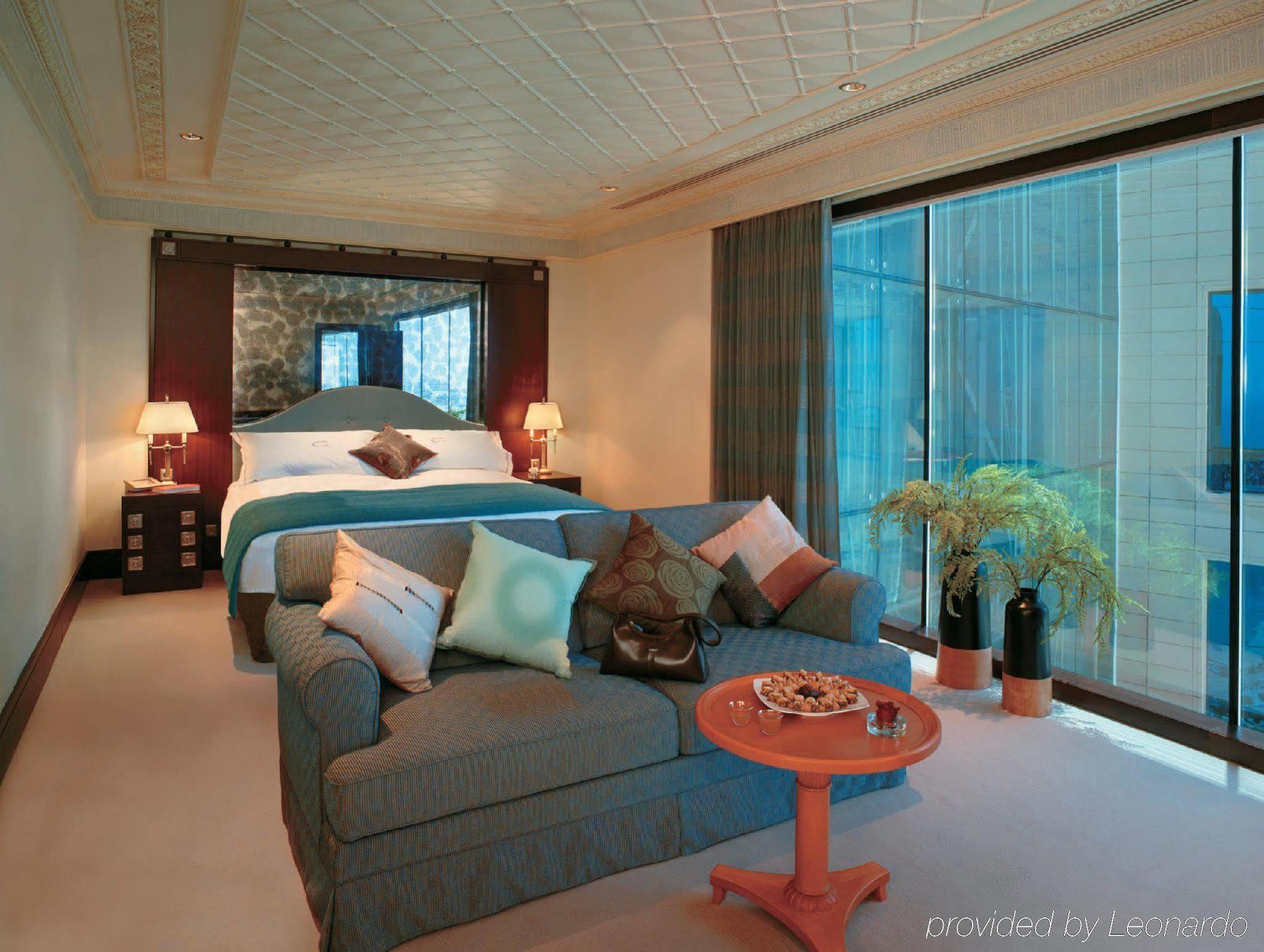 Hotel Rosewood Yidda Exterior foto