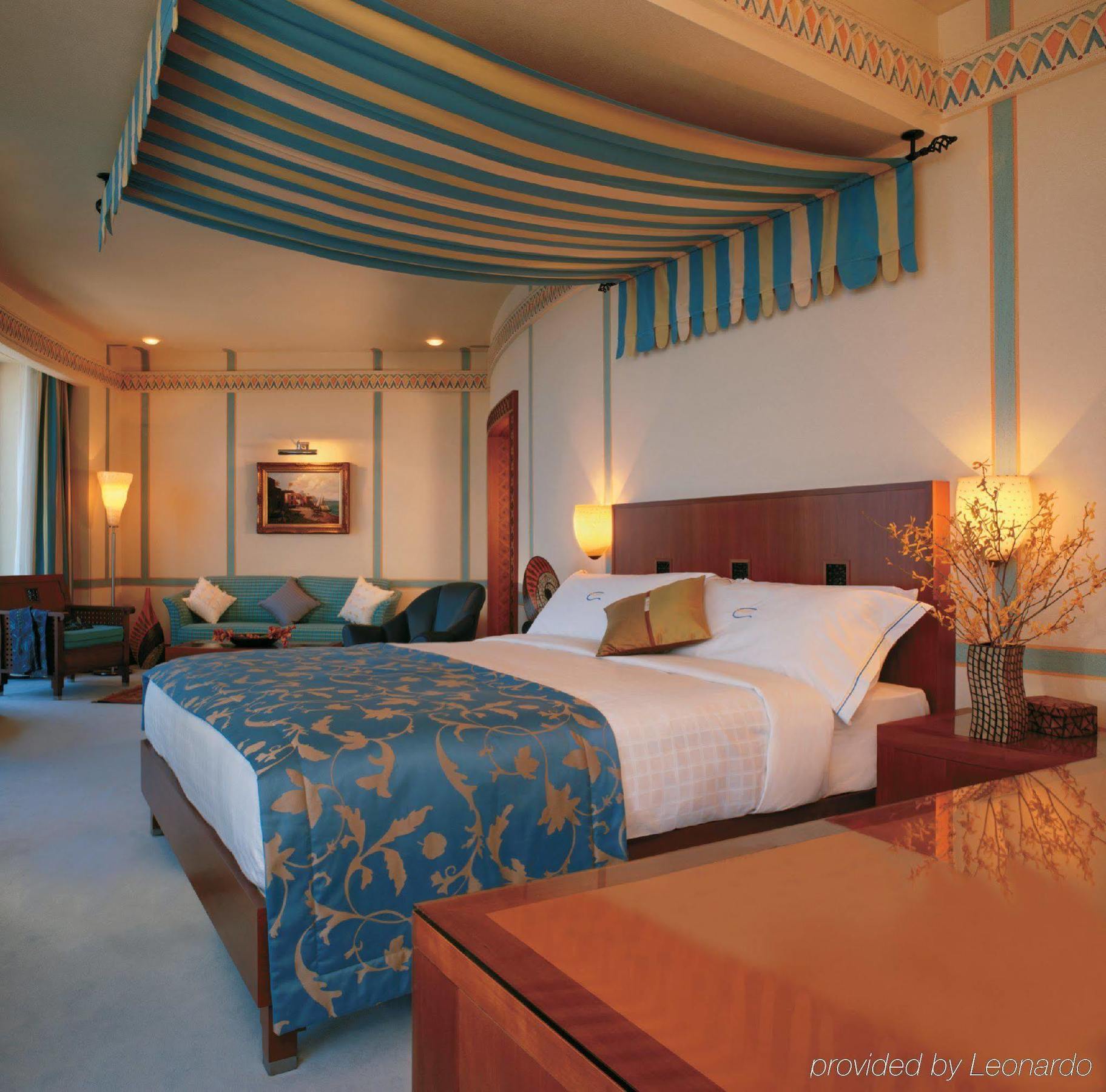 Hotel Rosewood Yidda Exterior foto