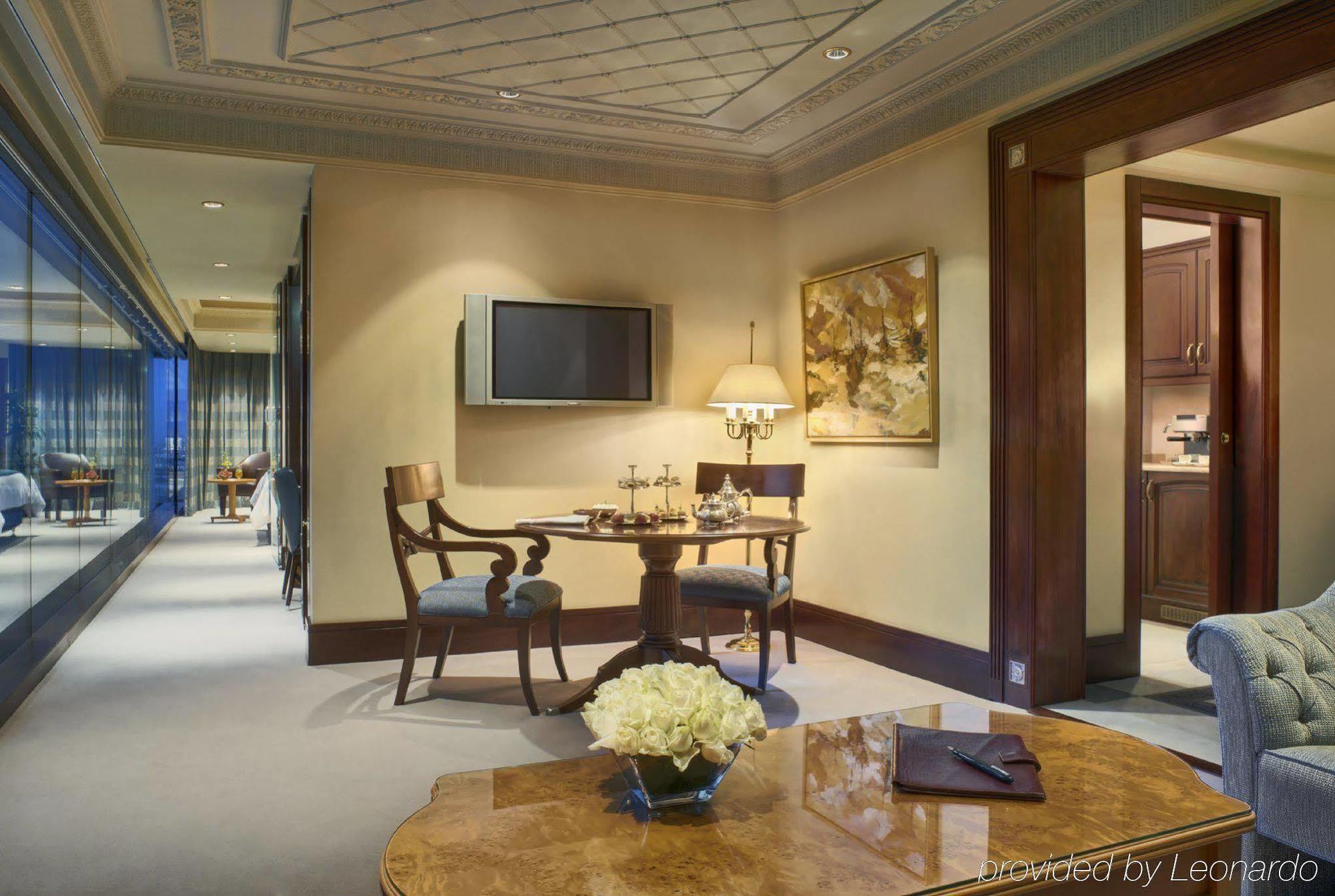 Hotel Rosewood Yidda Habitación foto