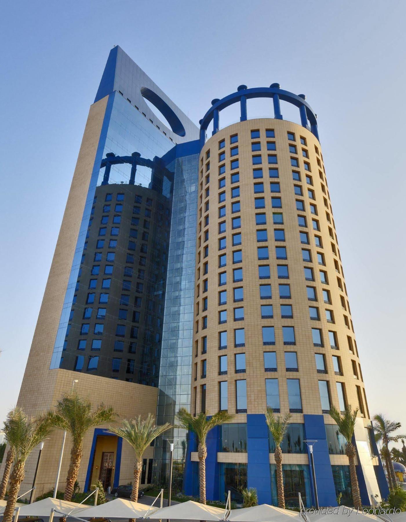 Hotel Rosewood Yidda Exterior foto