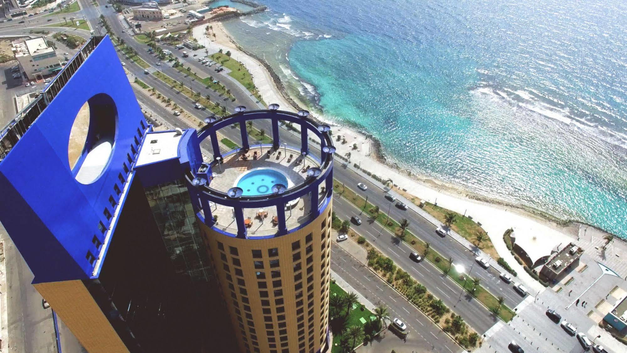 Hotel Rosewood Yidda Exterior foto