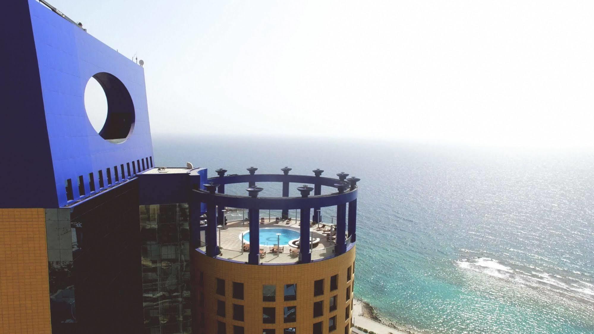 Hotel Rosewood Yidda Exterior foto