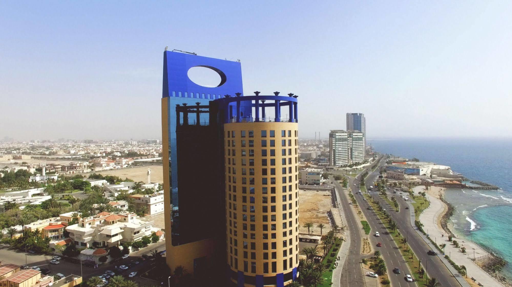 Hotel Rosewood Yidda Exterior foto
