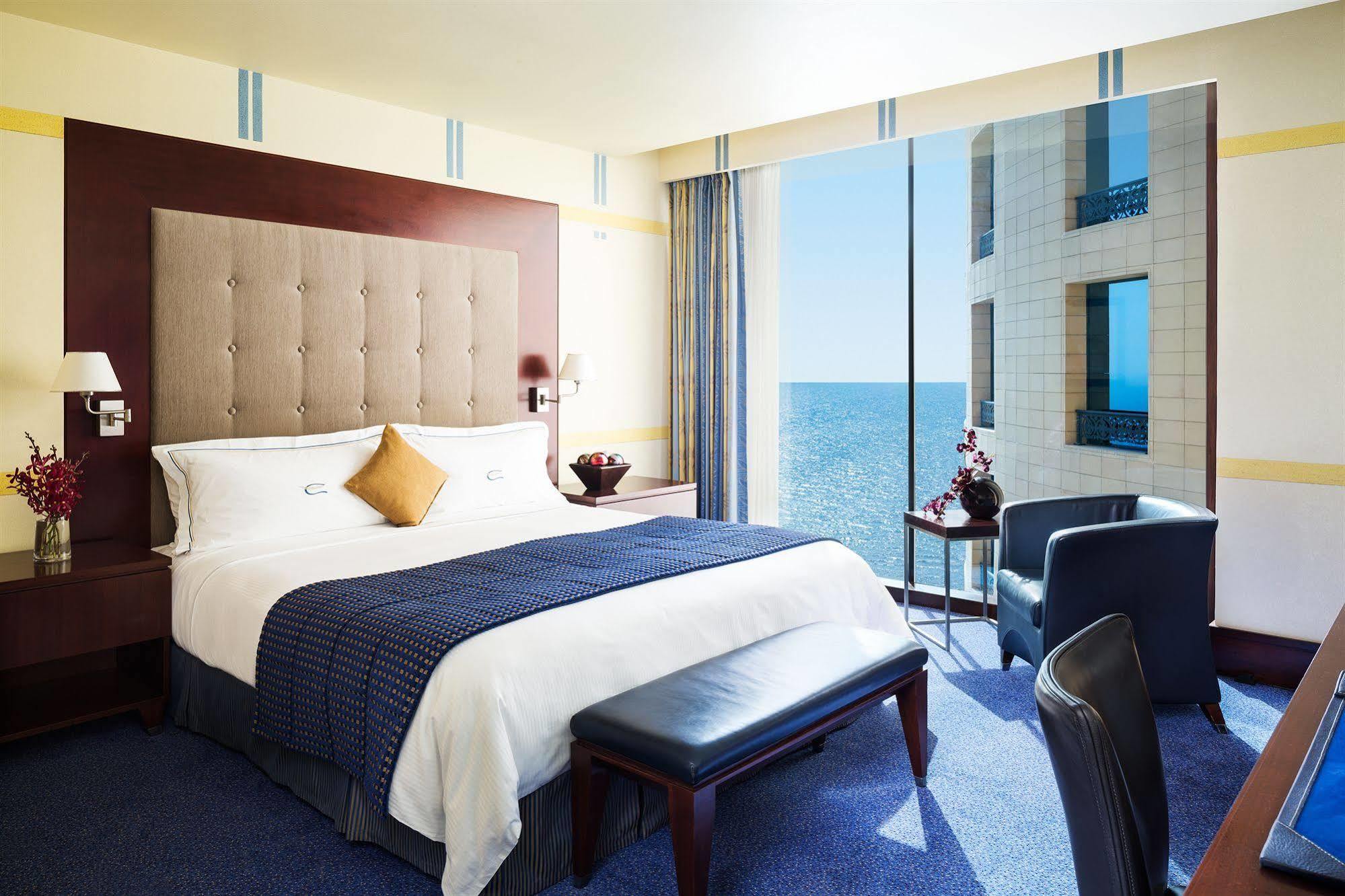 Hotel Rosewood Yidda Exterior foto