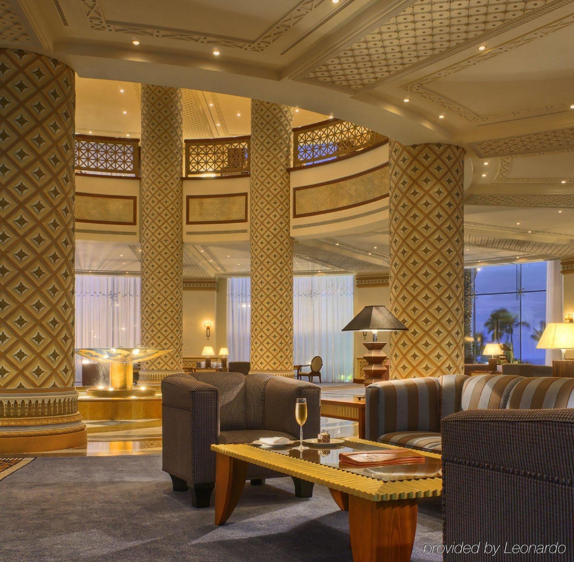 Hotel Rosewood Yidda Exterior foto